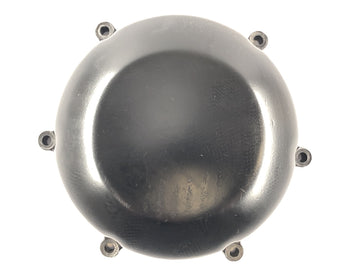 Kawasaki KX 250 [1982] - Моторная крышка слева