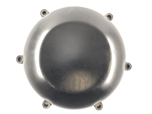 川崎KX 250 [1982]  - 左のモーターの蓋