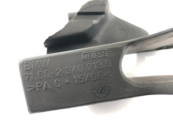 BMW R 1100 GS [1990] - Support de protection des mains