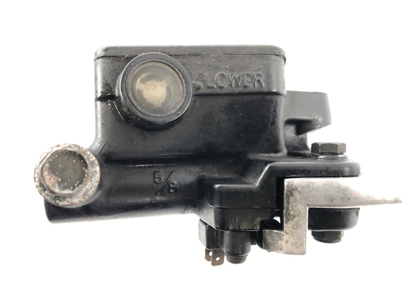 Yamaha V Max 1200 2We [1996] - Koblingspumpe