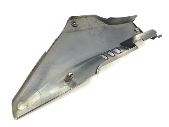 Kawasaki GPZ 1000 RX [1987] - Sidbeklädnad vänster beklädnad