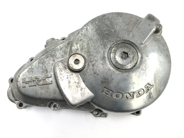 HONDA VTR 1000 SP 1 SC45 [2001] - Tapa alternador Tapa lima tapa motor izquierda