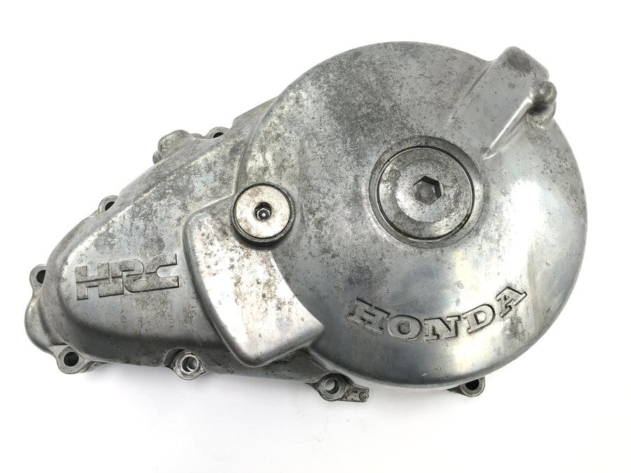 HONDA VTR 1000 SP 1 SC45 [2001] - Cache alternateur Lima cache moteur gauche