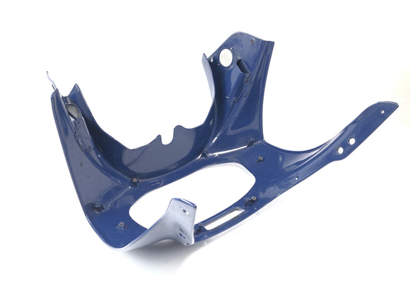 Suzuki GSX-R 1100 W GU75 C [1994] - Front fairing fairing front prekestol