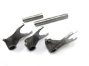 Honda NSR 125 JC22 [1998] - Switch Forks Switching Claws Set-2