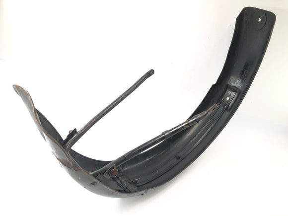 DKW NZ 250 [1938] - Kotflügel Schutzblech hinten