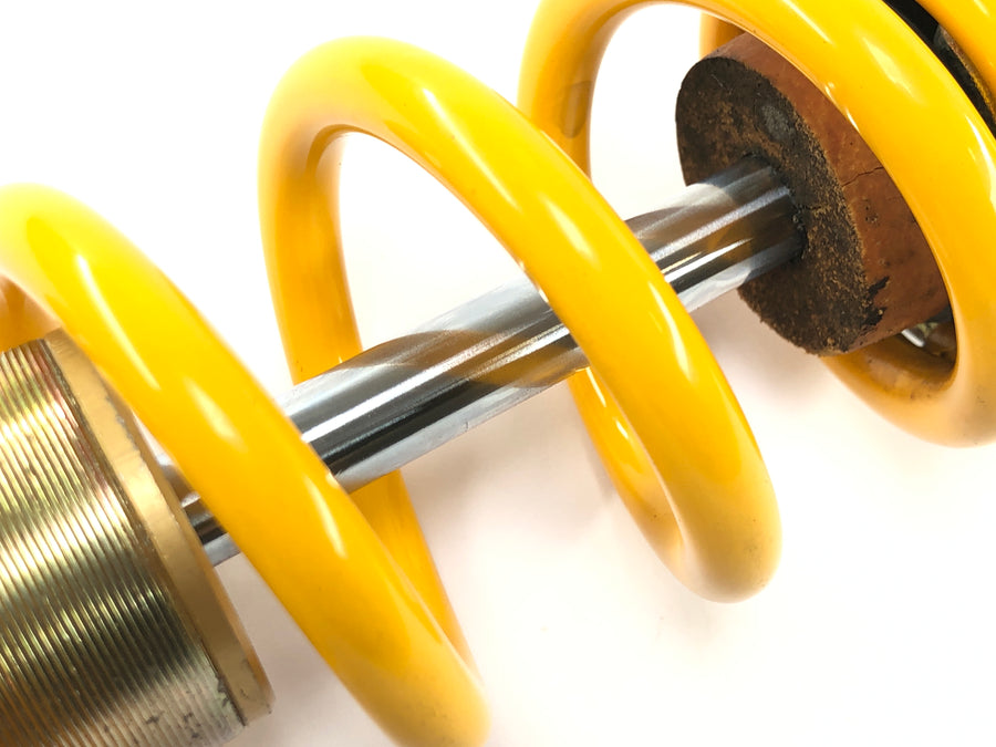 Cagiva Planet 125 [1998] - リアショックアブソーバー リアサスペンション サスペンション