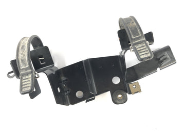 BMW R 1200 C 259C [1997] - Horaire d'agrégat Werk Zugertaschenhalter