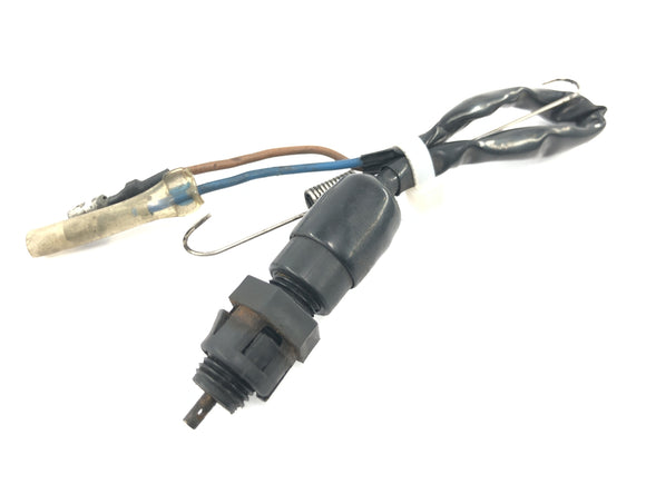 Kawasaki GPZ 1000 RX ZXT00A [1986] - Bremslichtschalter Fußbremse Schalter hinten