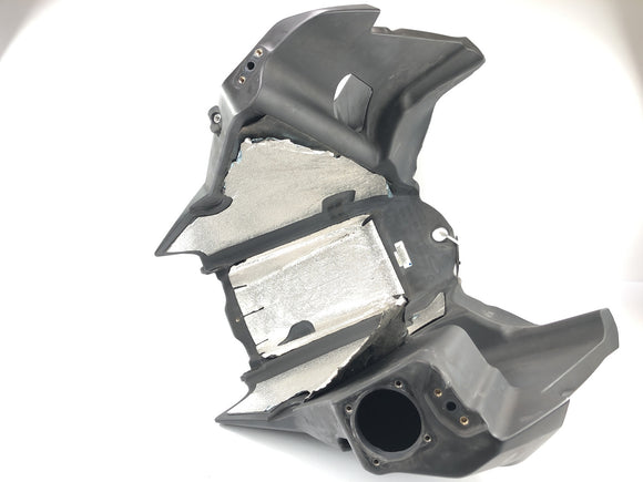 KTM 1050 Adventure [2017] - Tank Benzin Tank Plastic