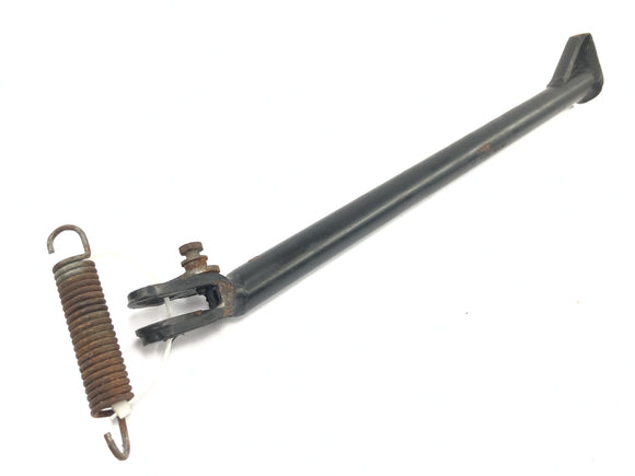 Beta RR 125 [2018] - Ständer Seitenständer mit Feder Motorradständer