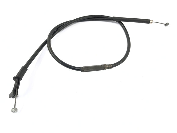 Kawasaki GPZ 1000 RX [1987] - Choekzug Bowdenzug