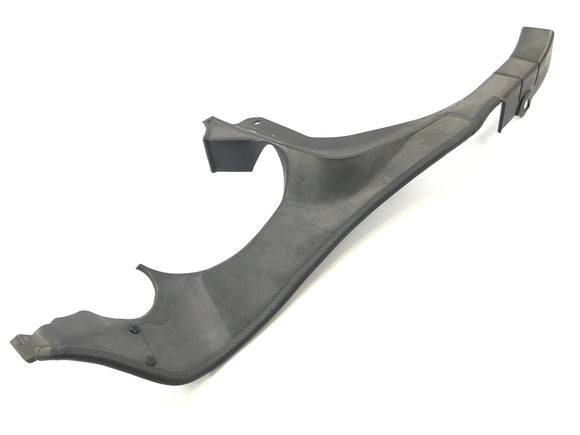 Kawasaki GPZ 1000 RX [1987] - Interiörsköld