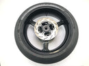 Honda CBR 1000 RR SC59 [2008] - Hinterrad Felge Rad 6.00 x 17"-6