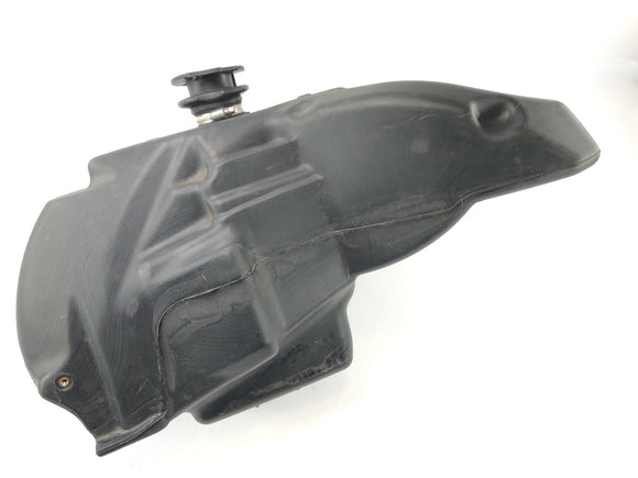 Moto Guzzi Stelvio 1200 4V [2009] - Tank Fuel Tank Petrol Tank Tank Tank Tank