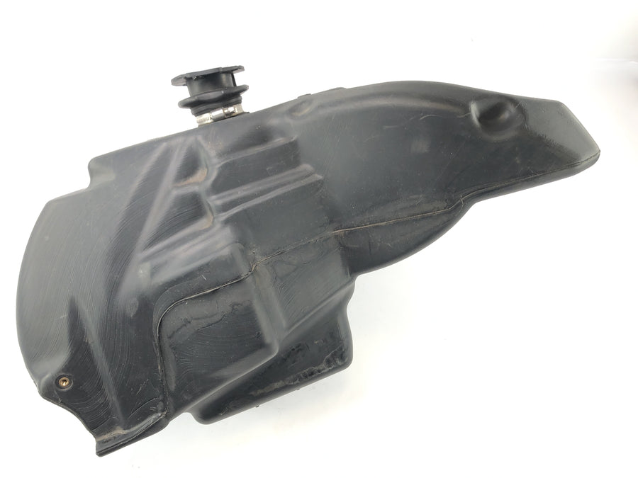 Moto Guzzi Stelvio 1200 4V [2009]  - 油箱油箱汽油罐罐