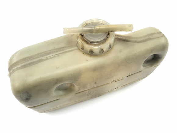 Honda GL 1000 Goldwing GL1 [1978] - Ausgleichsbehälter Kühlmittel Reservoir Tank