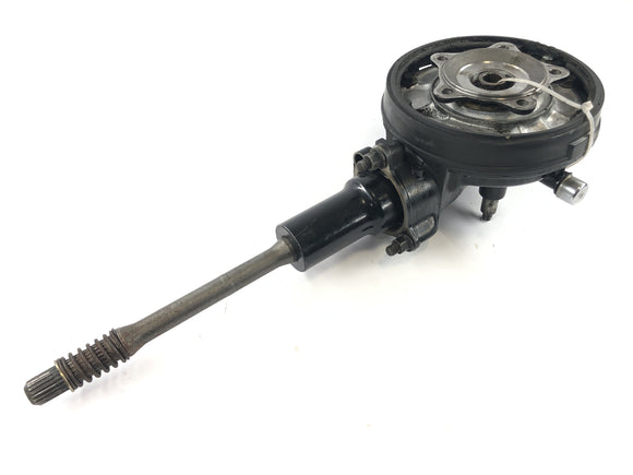 ホンダCBX 650 E RC13 [1983]  - エンドドライブカルダン