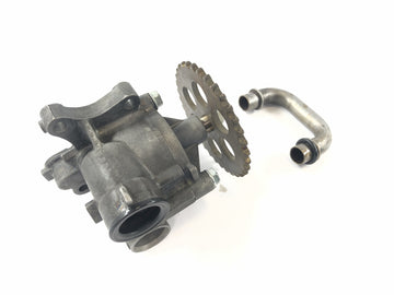 Honda CBX 650 E RC13 [1983] - Ölpumpe - 0