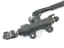 Honda FMX 650 RD12 [2006] - Bakre bromspump huvudcylinder bak komplett-3