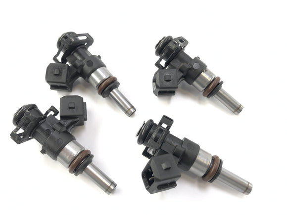 BMW K 1300 R K12S [2014] - Набор сопла впрыска