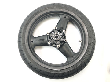 Triumph Daytona 900 T300 [1996] - Llanta delantera 3,50 x 17" - 0