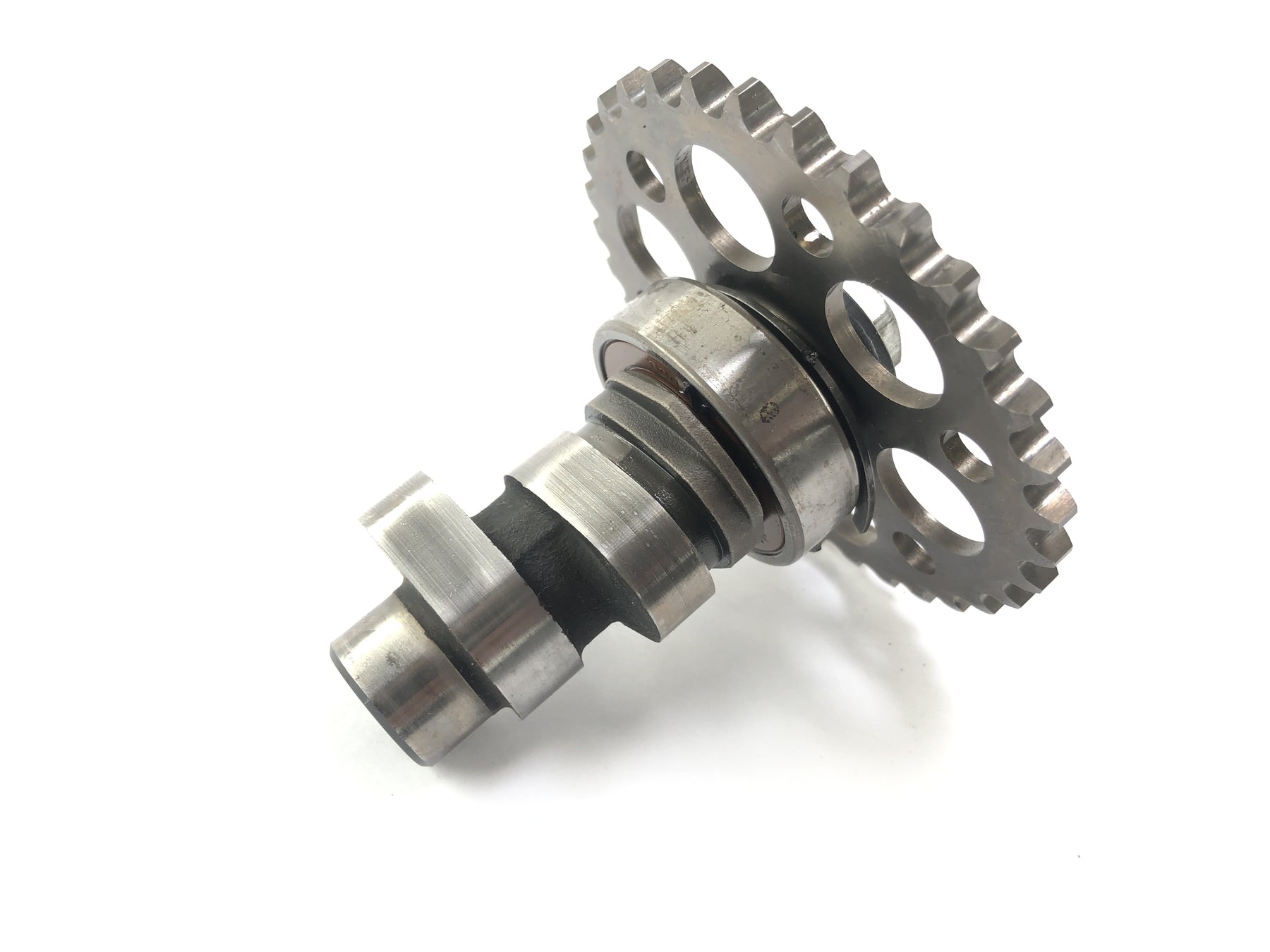 KTM 640 LC4冒险[2000] -Camshaft