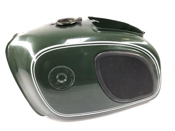 BMW R 60/5 [1973] - Fuel tank