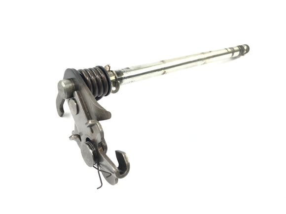 Triumph Speed Triple 1050 515NJ [2007] - Schaltwelle Schalthebelwelle