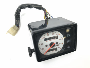 KTM 640 LC4 EGS [1999] - Tachometer Tacho Cockpit Instrumentenanzeige Drehzahlmesser
