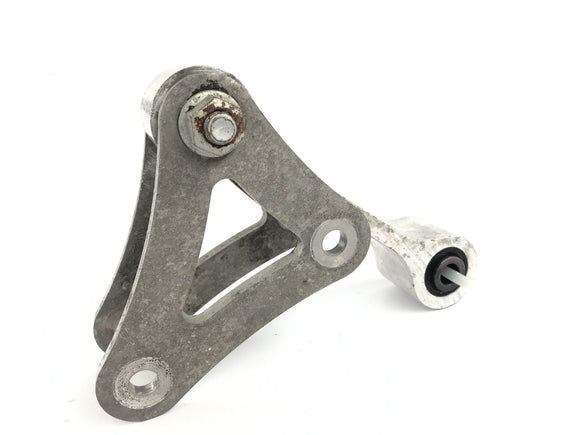 BMW K 1300 S K12S [2010] - Deflace lever bone bone