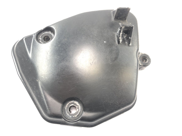 Kawasaki ZX 12 R ZXT20A [2001] - Motorkåpa för tändningskåpa