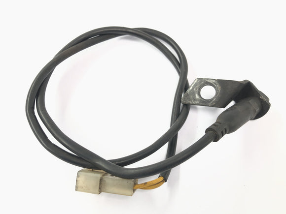 Moto Guzzi California III VY Integrale [1990] - Interruttore cavalletto laterale