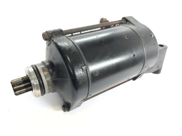 Yamaha v Max 1200 2We [1996] - стартовый двигатель стартера двигателя