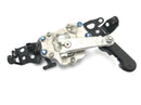 Honda CBR 1000 RR SC59 [2008] - Lenkungsdämpfer Halterung Dämpfer Einheit vorne-2