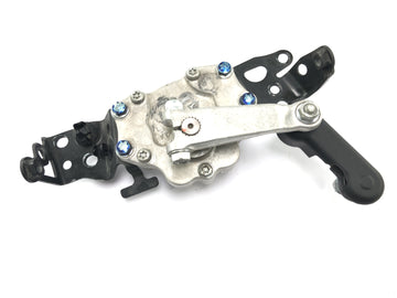 Honda CBR 1000 RR SC59 [2008] - Lenkungsdämpfer Halterung Dämpfer Einheit vorne - 0