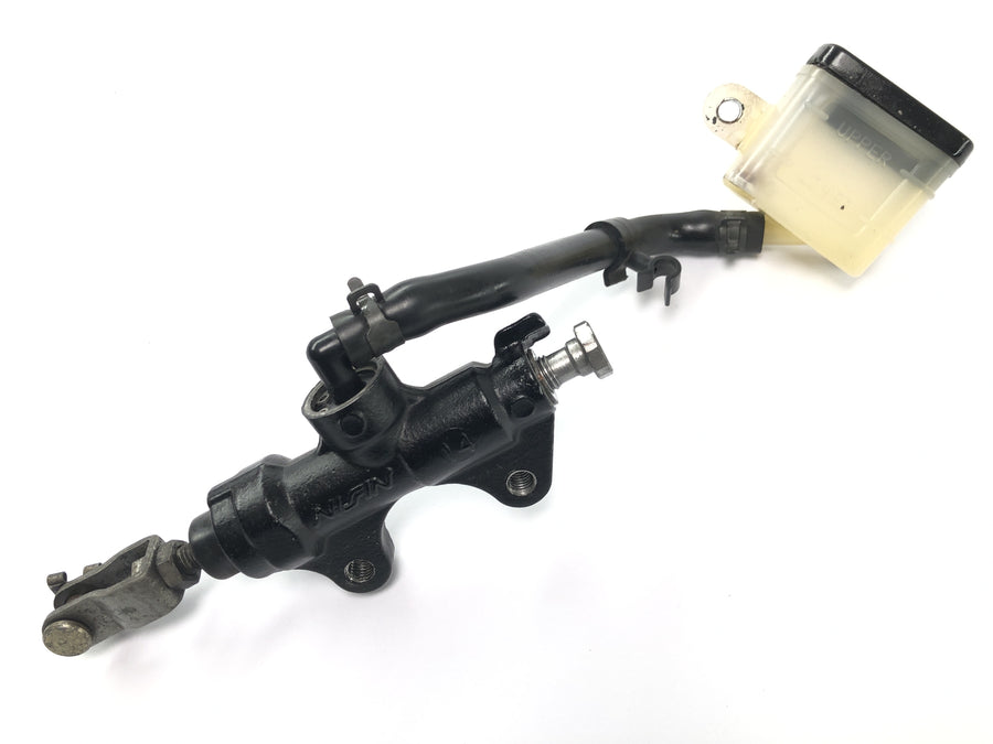 Triumph Speed Triple 1050 515NJ [2007] - Bremsesylinder for bakre bremsepumpe