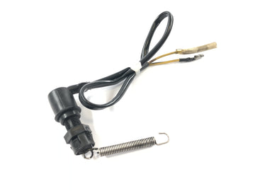 Yamaha XTZ 750 3LD [1989] - Bremslichtschalter hinten