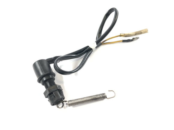 Yamaha XTZ 750 3LD [1989] - Bremslichtschalter hinten