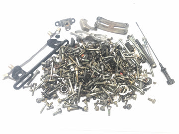 Honda GL 1500 Goldwing SC22 [1987] - Restteile und Schrauben - 0