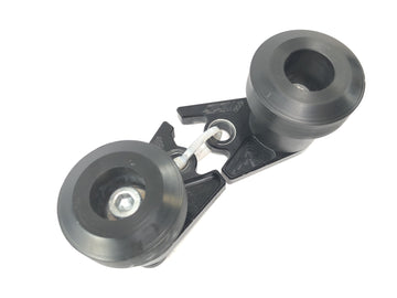 Triumph Speed Triple 1050 515NJ [2007] - Crash pad, protezioni crash, protezione telaio - 0