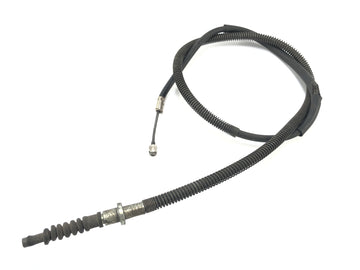 Yamaha XT 500 1U6 [1981] - Связанный поезд Bowdenzug