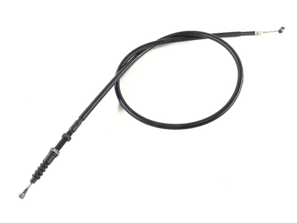 Yamaha XT 660 DM01 [2004] - Связанный поезд Bowdenzug