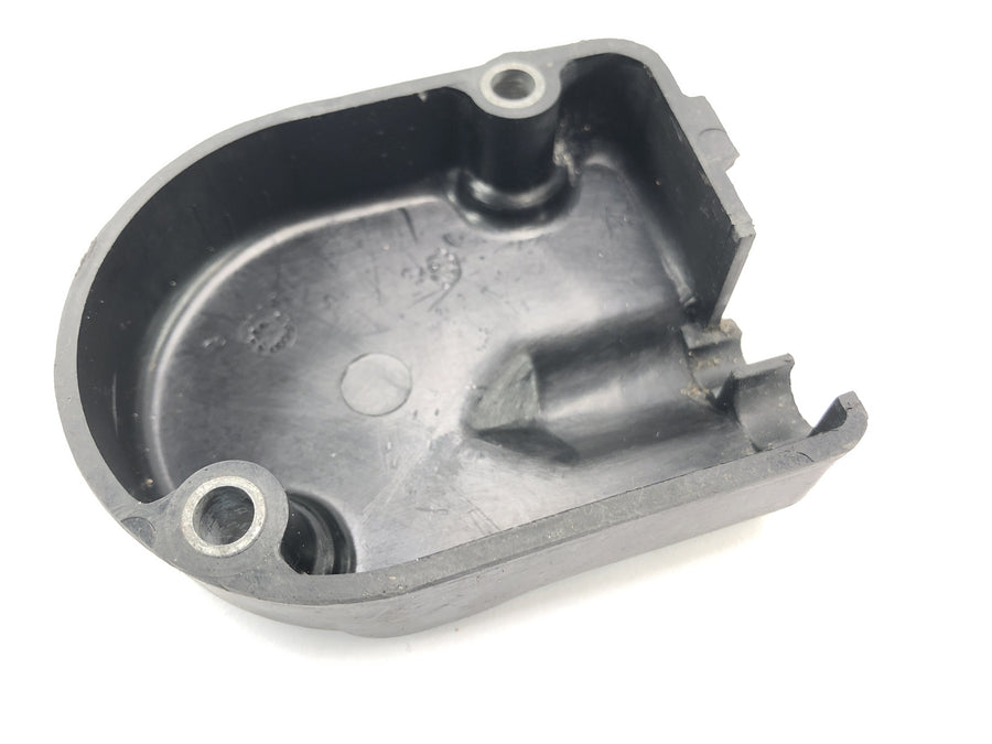 Honda NSR 125 JC22 [1998] - Oil pump cover Lid oil pump