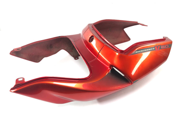 Aprilia SL 1000 Falco PA [2000] - Zadní opláštění