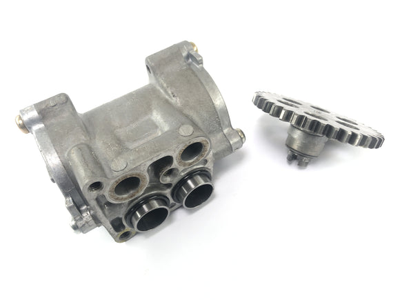 Kawasaki ZX -10 ZXT00B [1990] - oil pump