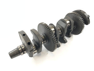 Honda CBF 1000 A SC58 [2006] - Wał korbowy - 0