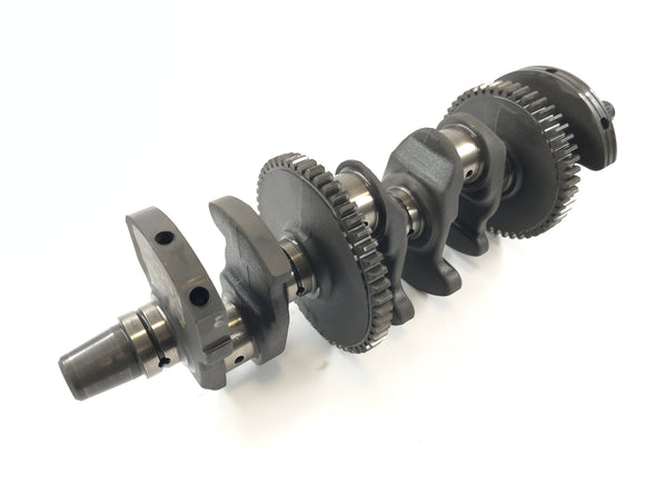 Honda CBF 1000 A SC58 [2006] - vilebrequin