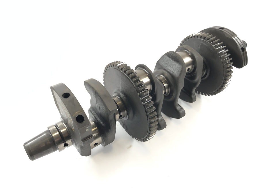 本田CBF 1000 A SC58 [2006]  - 曲轴