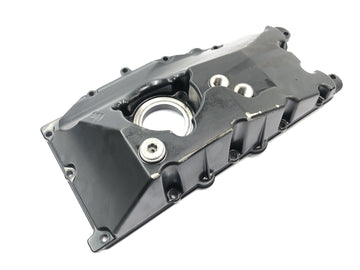 Triumph Speed ​​Triple T509 [1998] - Motorkap oliecarter